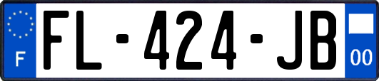 FL-424-JB