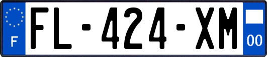 FL-424-XM