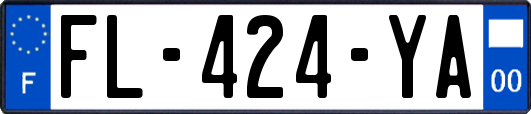 FL-424-YA