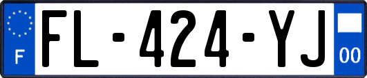 FL-424-YJ