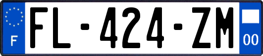 FL-424-ZM