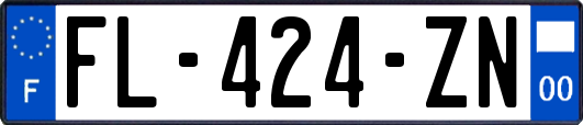 FL-424-ZN