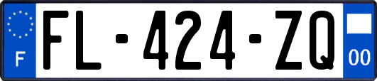 FL-424-ZQ