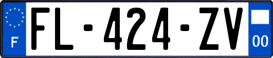 FL-424-ZV