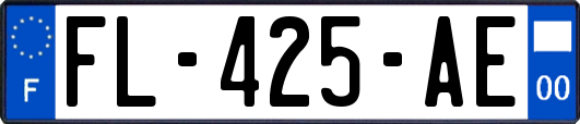 FL-425-AE