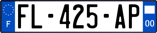 FL-425-AP