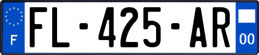 FL-425-AR