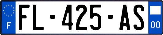 FL-425-AS