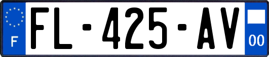 FL-425-AV
