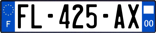 FL-425-AX
