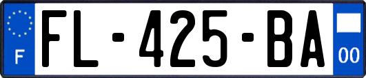 FL-425-BA