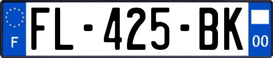FL-425-BK