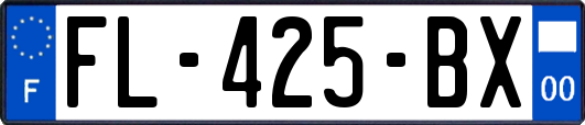 FL-425-BX