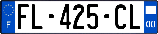 FL-425-CL