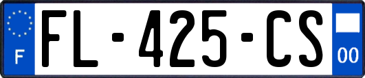 FL-425-CS
