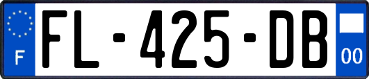 FL-425-DB