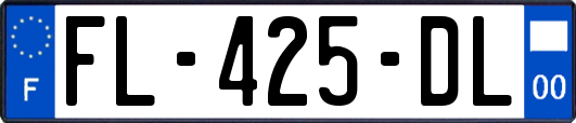 FL-425-DL