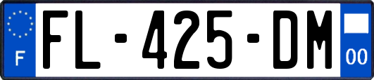 FL-425-DM
