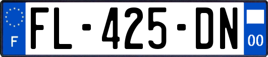 FL-425-DN