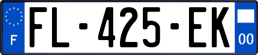 FL-425-EK