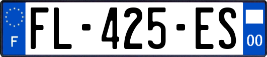 FL-425-ES