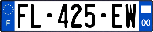 FL-425-EW