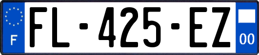 FL-425-EZ