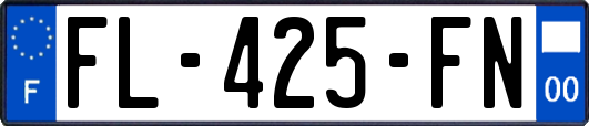 FL-425-FN