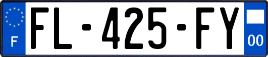 FL-425-FY