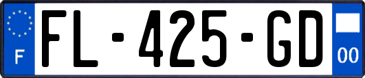 FL-425-GD