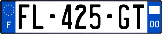 FL-425-GT