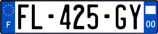 FL-425-GY