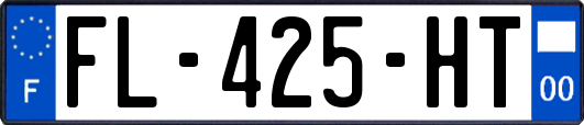 FL-425-HT