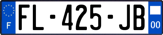 FL-425-JB