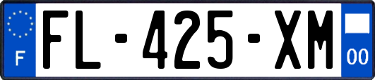 FL-425-XM
