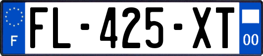 FL-425-XT
