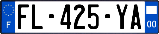 FL-425-YA