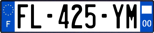 FL-425-YM