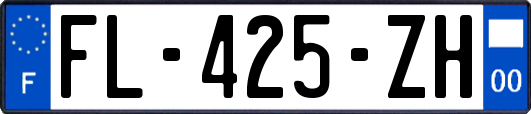 FL-425-ZH