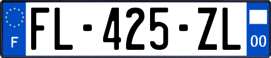 FL-425-ZL