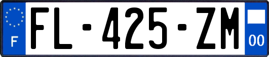 FL-425-ZM