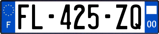 FL-425-ZQ