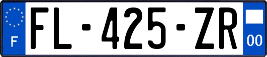 FL-425-ZR