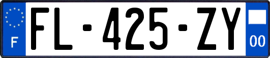 FL-425-ZY