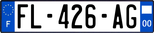 FL-426-AG