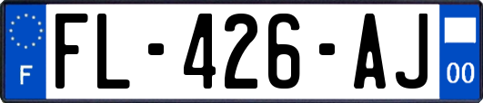 FL-426-AJ