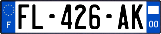 FL-426-AK