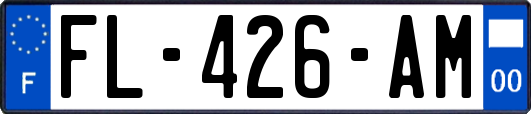 FL-426-AM