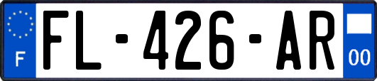 FL-426-AR