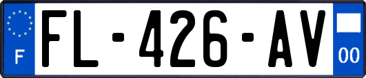FL-426-AV